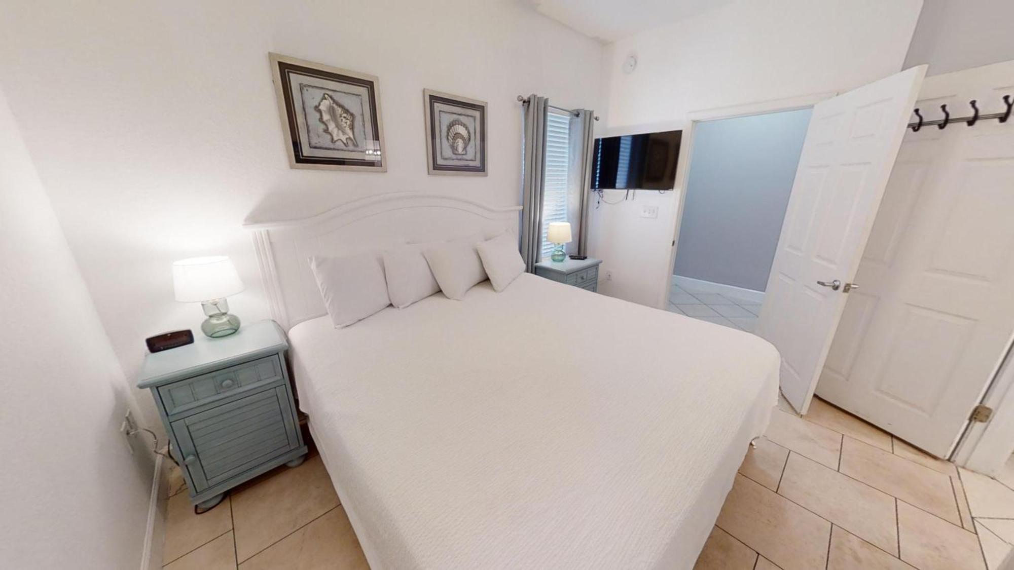 Holiday home Tidewater 2714