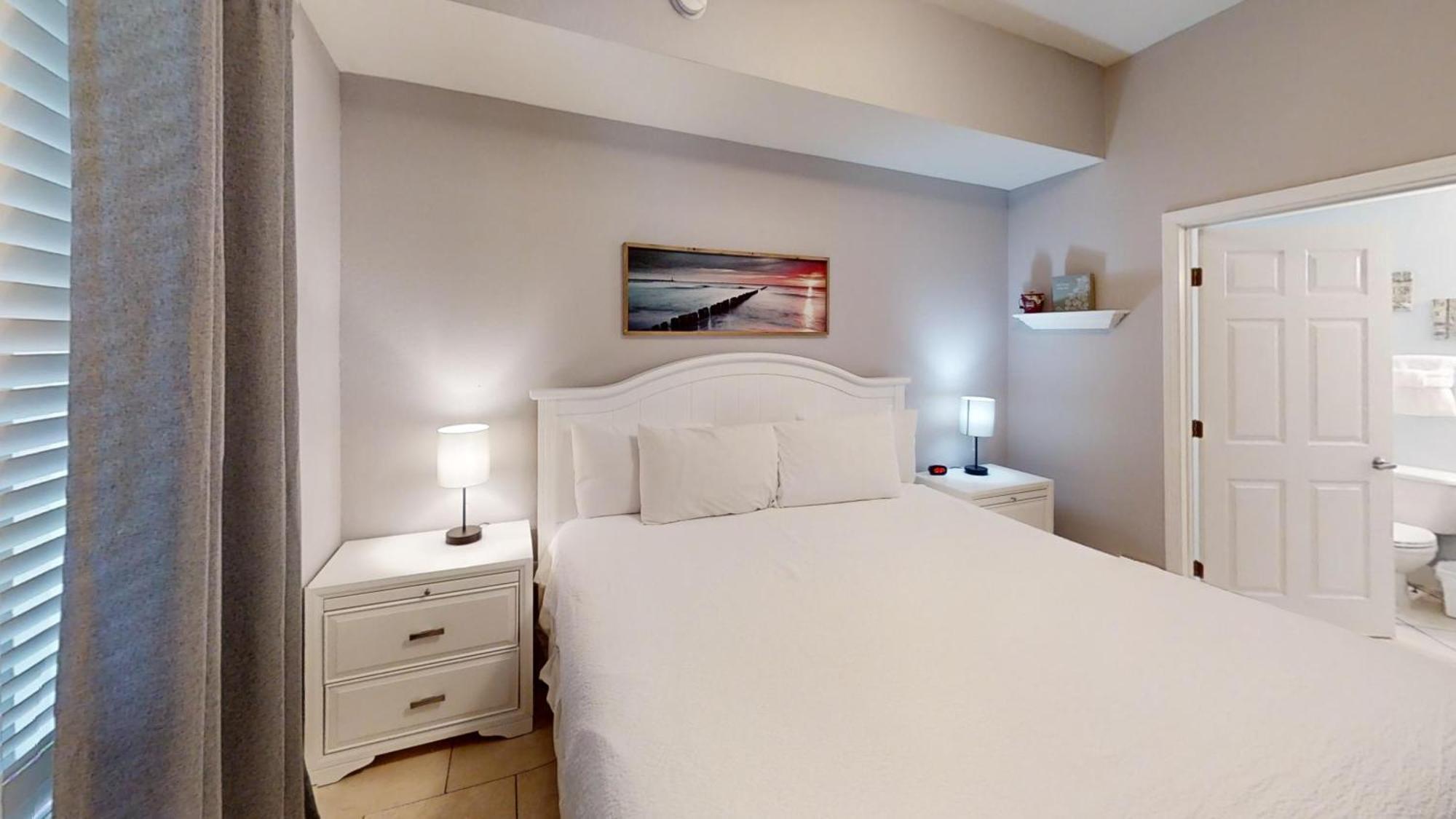 Tidewater 2714 Holiday home Panama City Beach