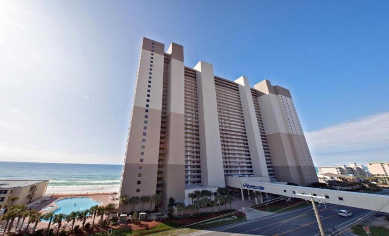 Tidewater 2714 Holiday home Panama City Beach