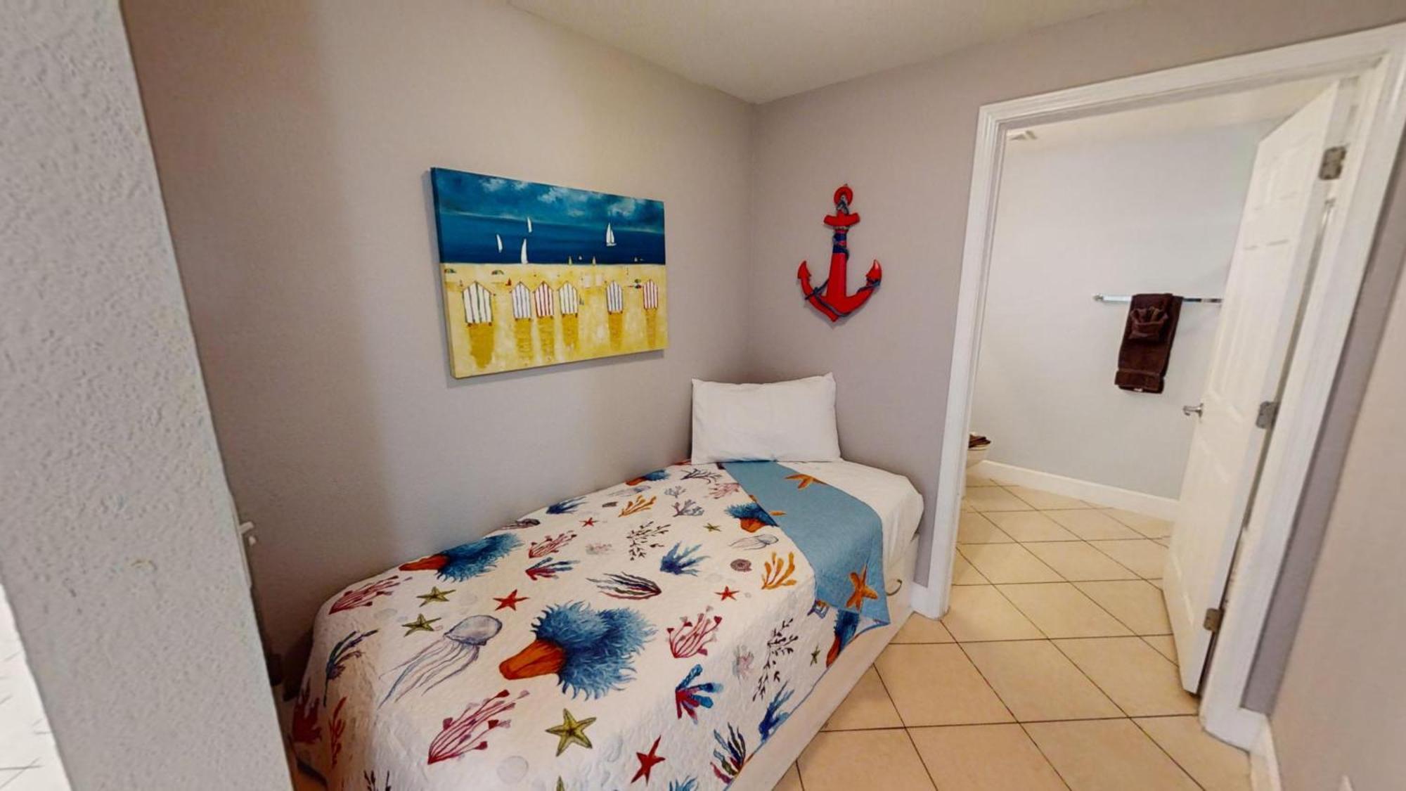 Tidewater 2714 Holiday home *