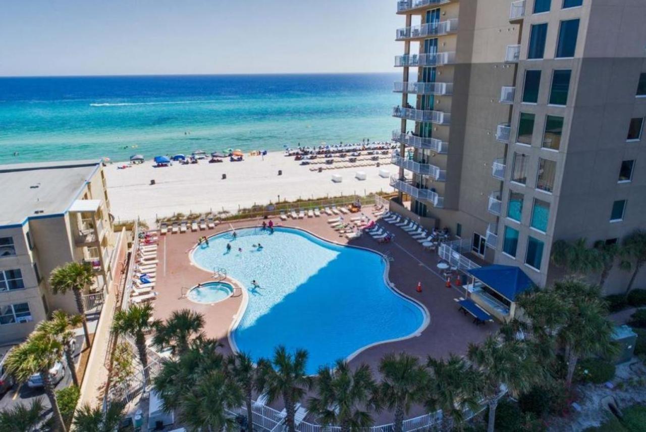 Tidewater 2714 Holiday home Panama City Beach