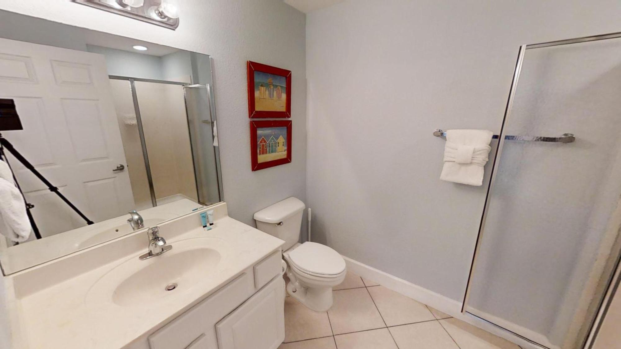 Holiday home Tidewater 2714 Panama City Beach
