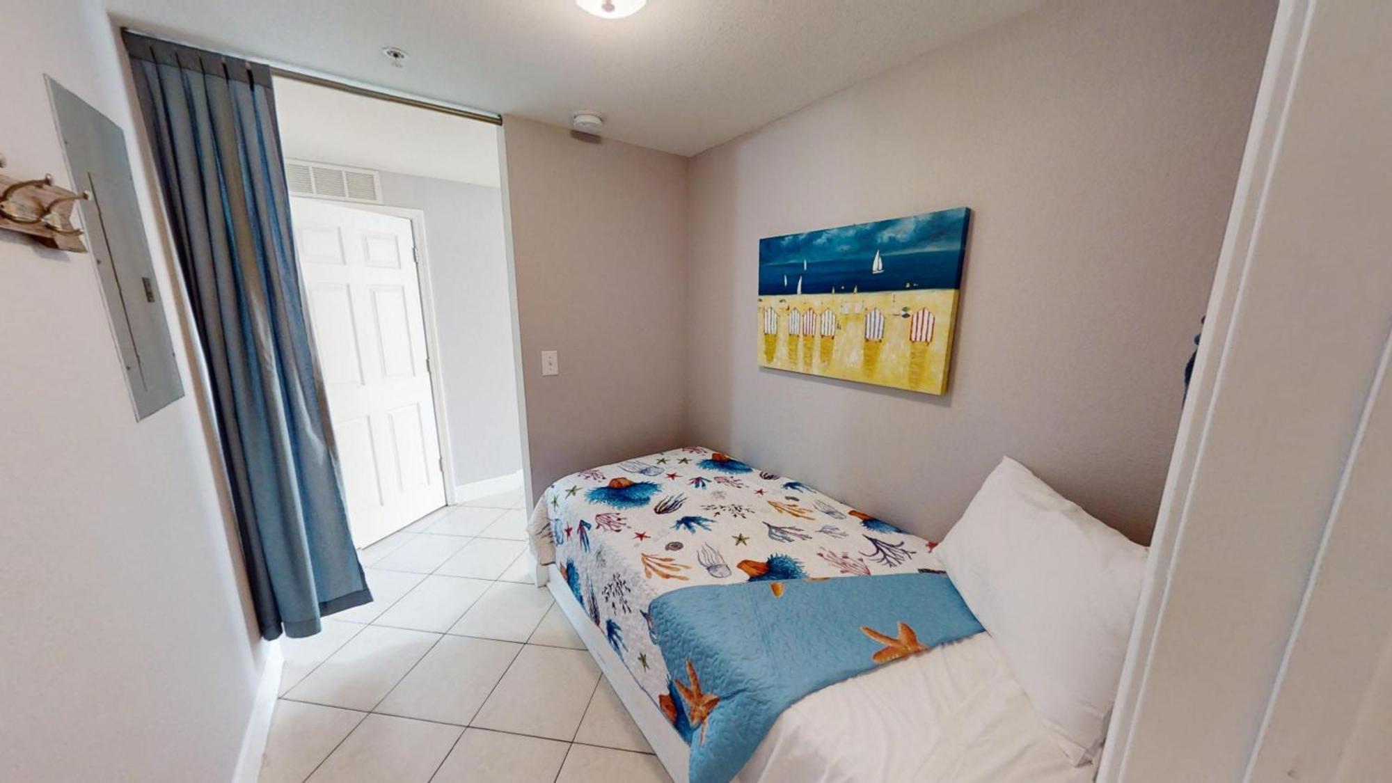 Holiday home Tidewater 2714 *