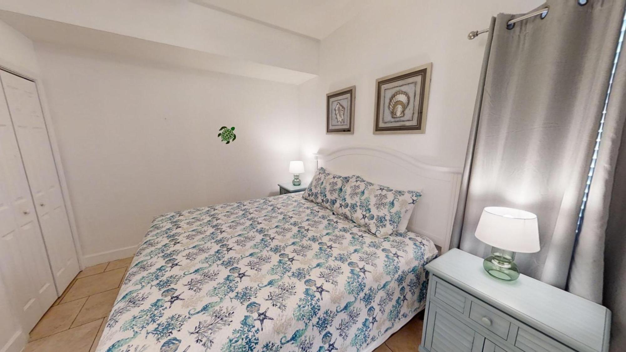 Holiday home Tidewater 2714