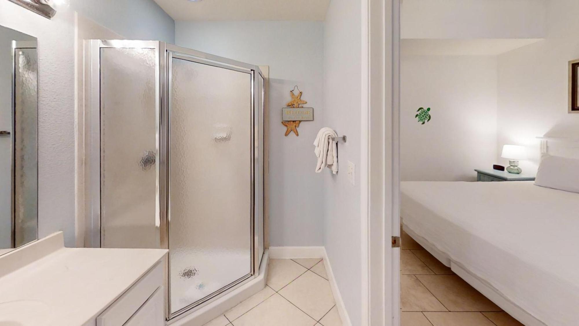 Tidewater 2714 Holiday home Panama City Beach