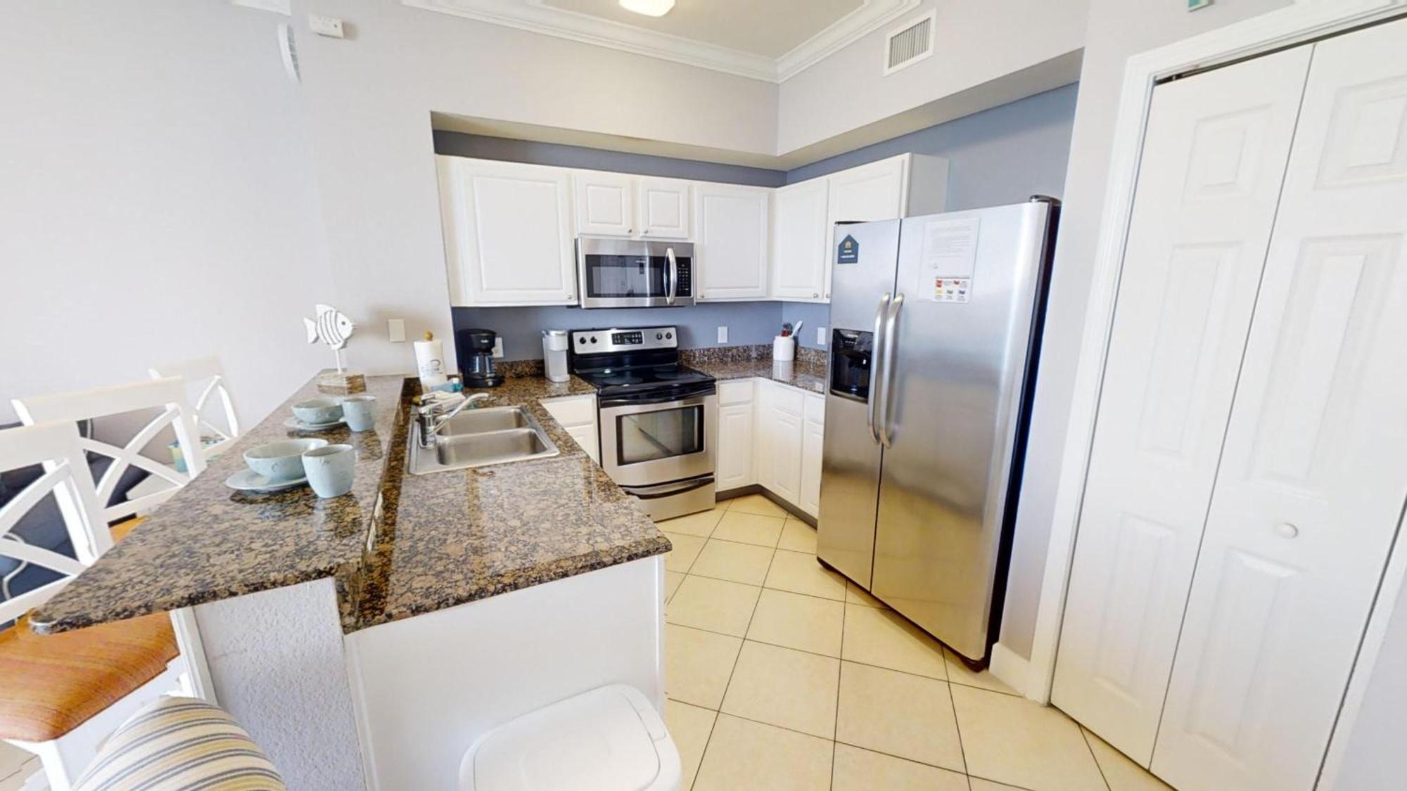 Tidewater 2714 *