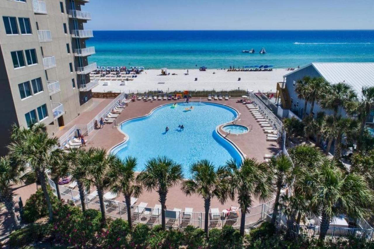 Tidewater 2714 Holiday home Panama City Beach