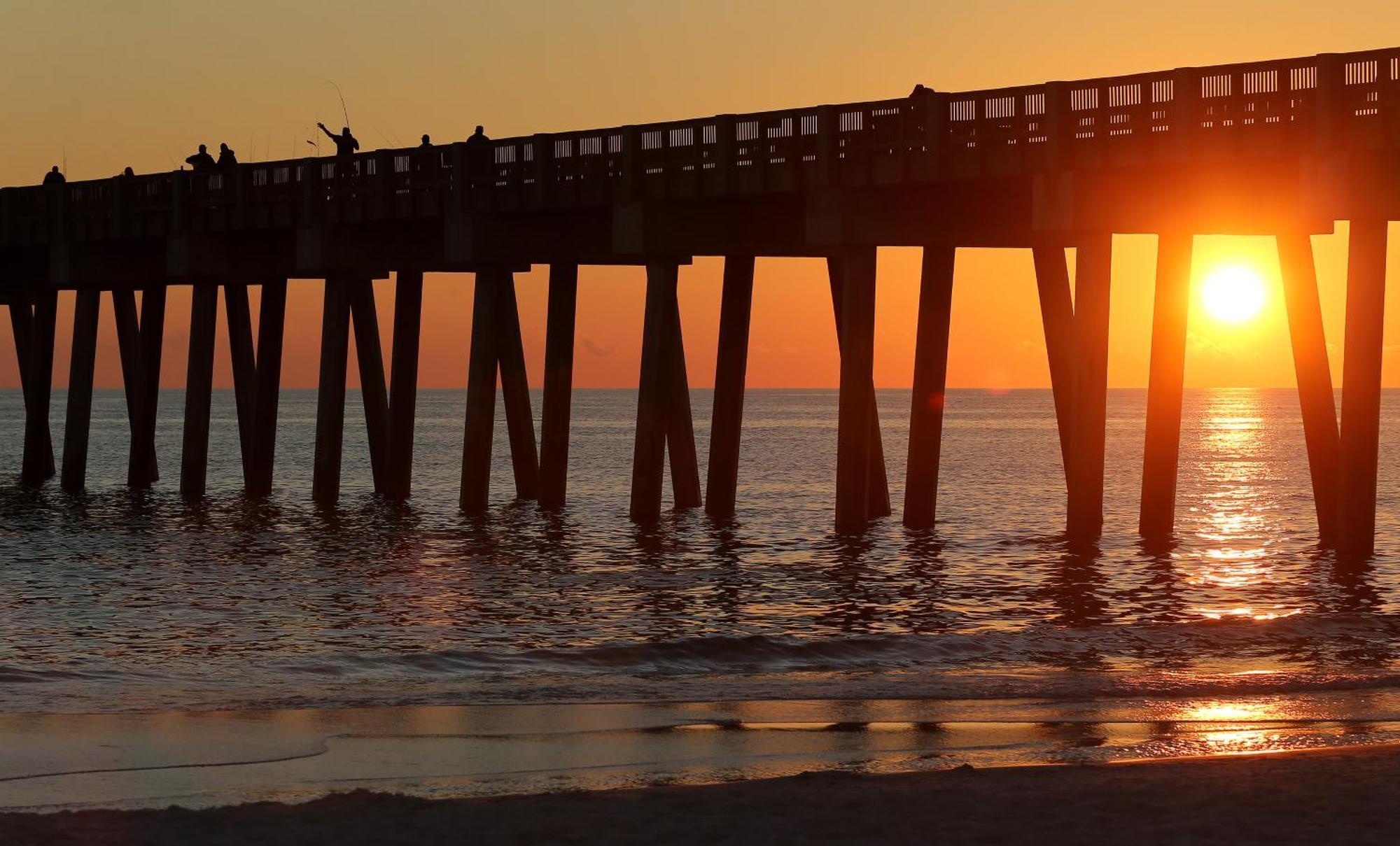 Holiday home Tidewater 2714 Panama City Beach