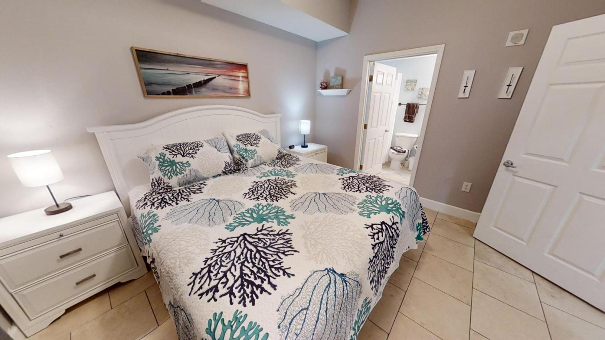 Tidewater 2714 Holiday home