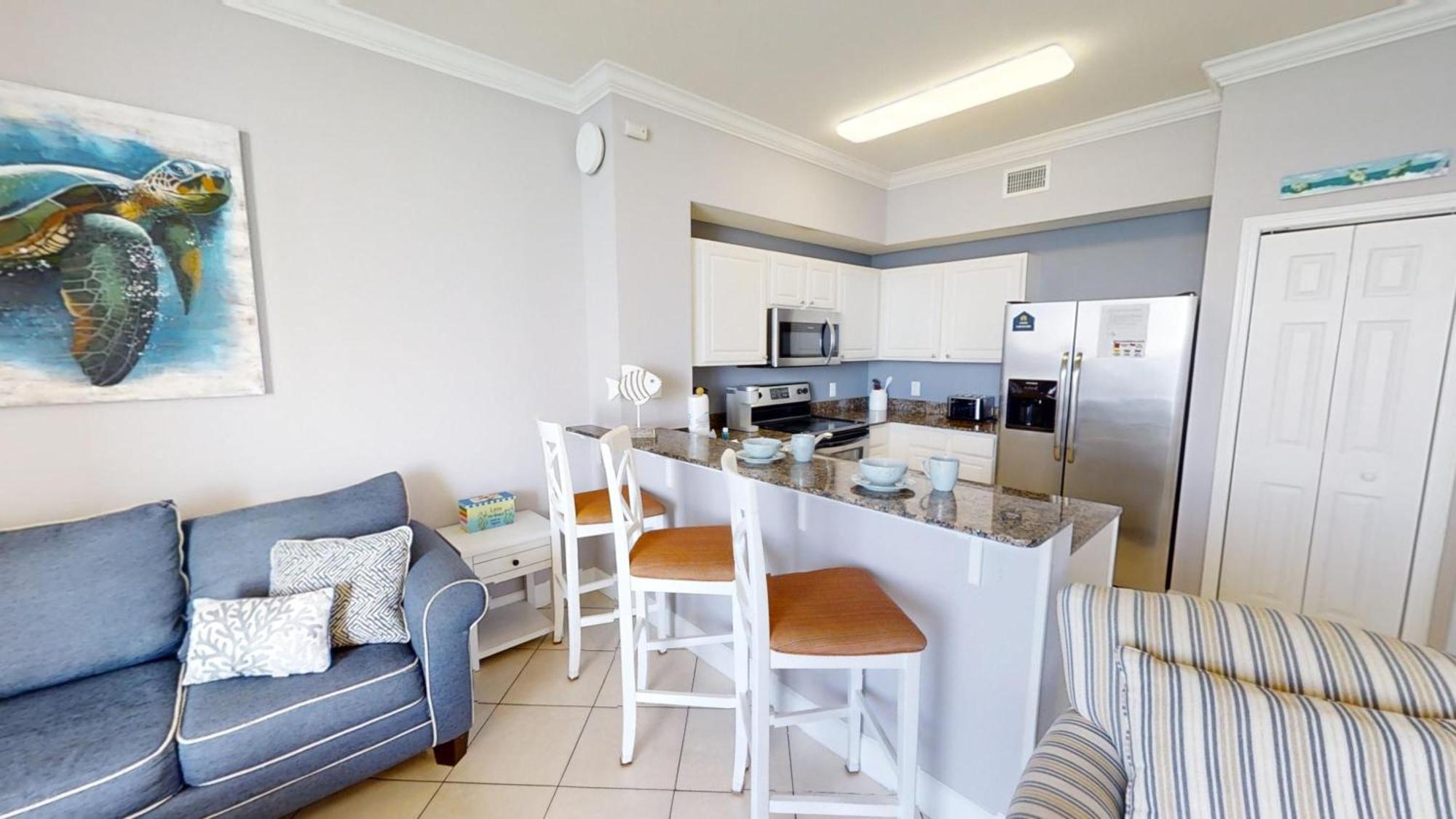 Tidewater 2714 Holiday home *