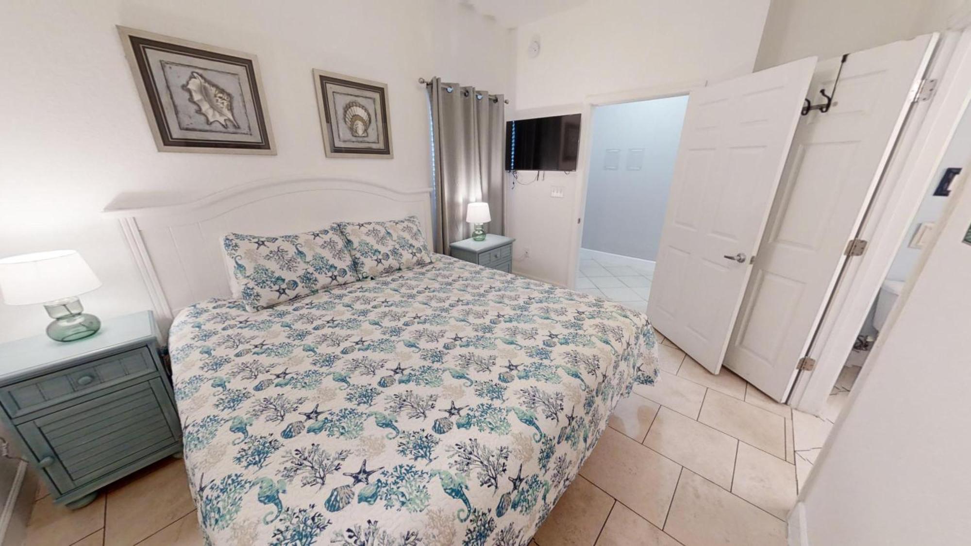 Holiday home Tidewater 2714 Panama City Beach