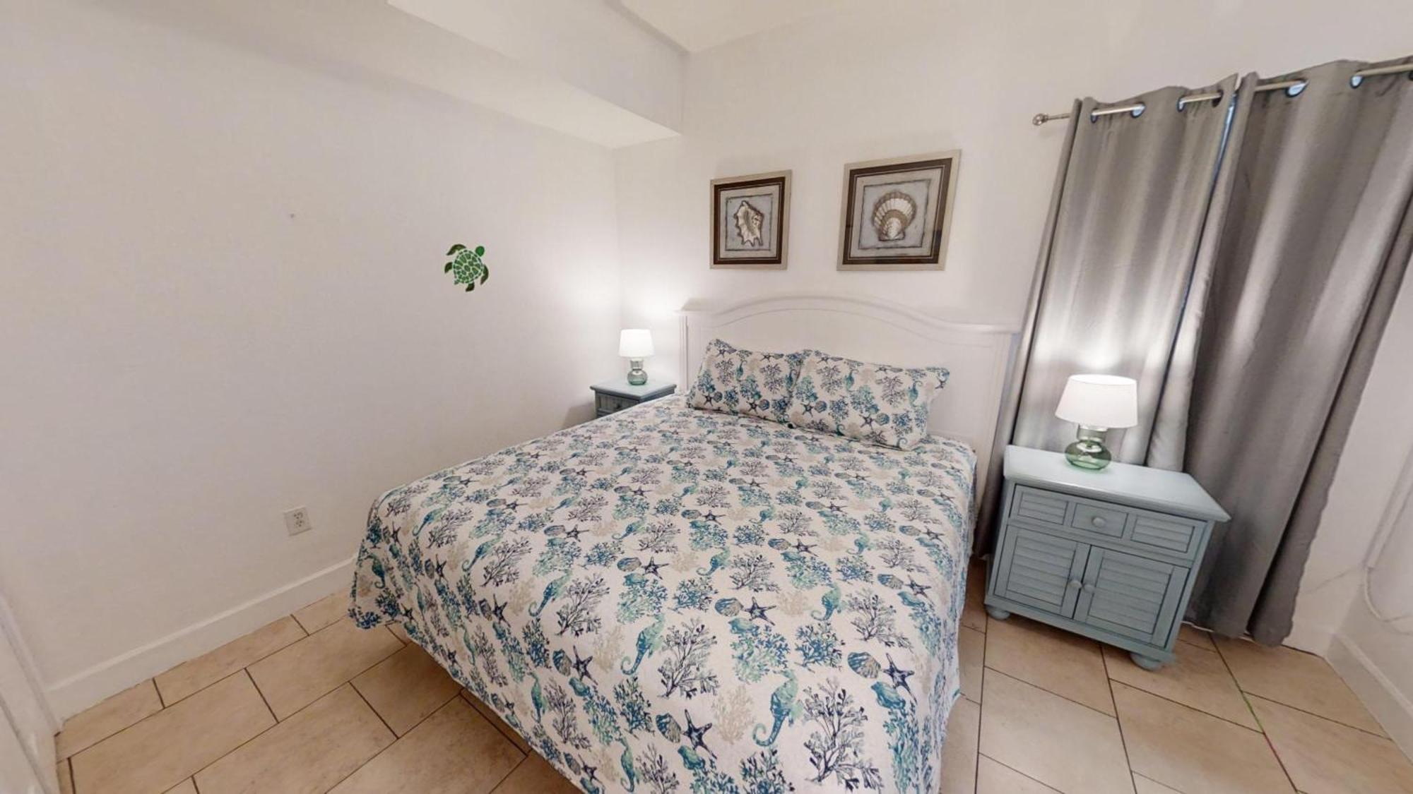 Holiday home Tidewater 2714