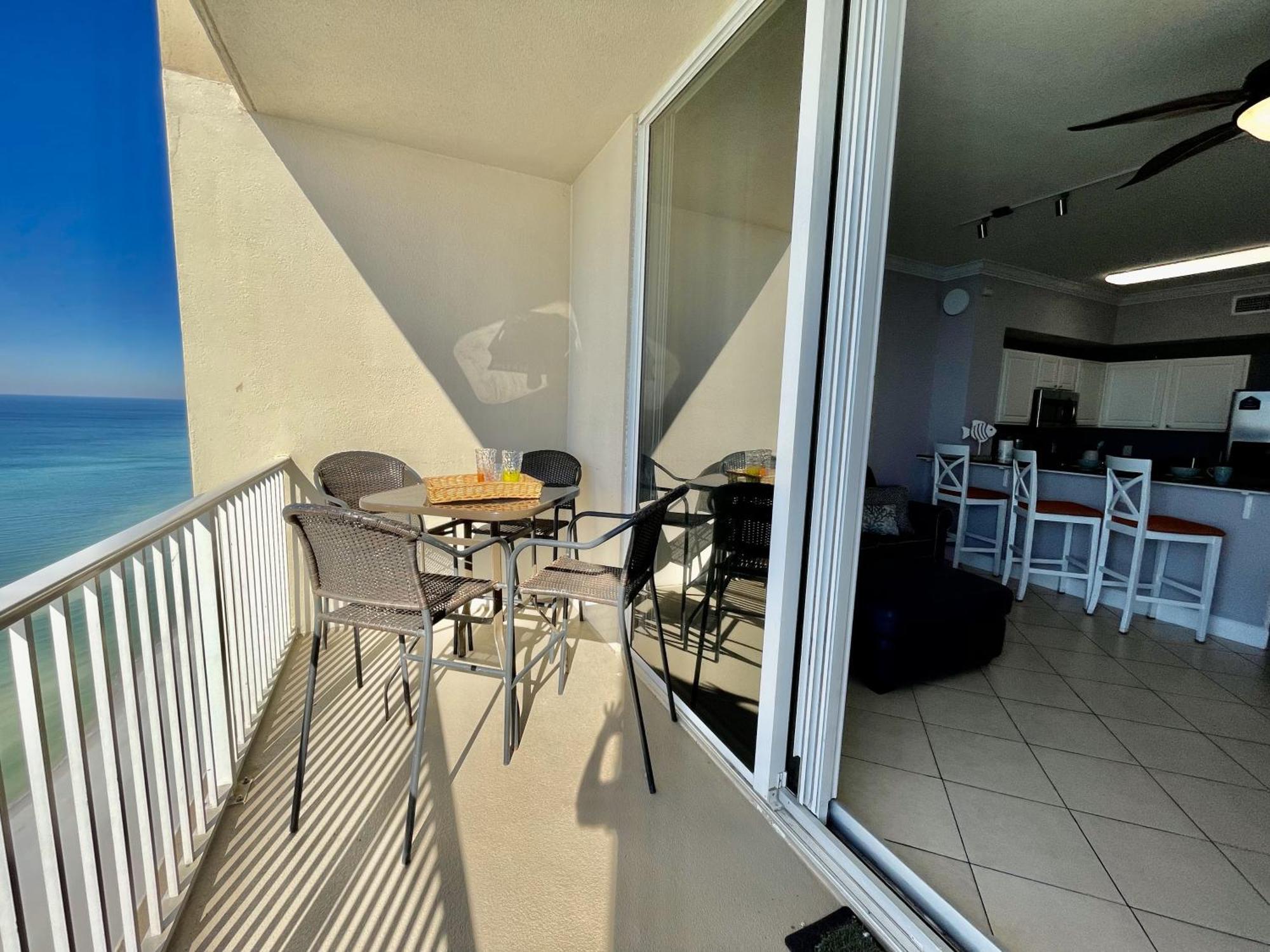 Holiday home Tidewater 2714 Panama City Beach