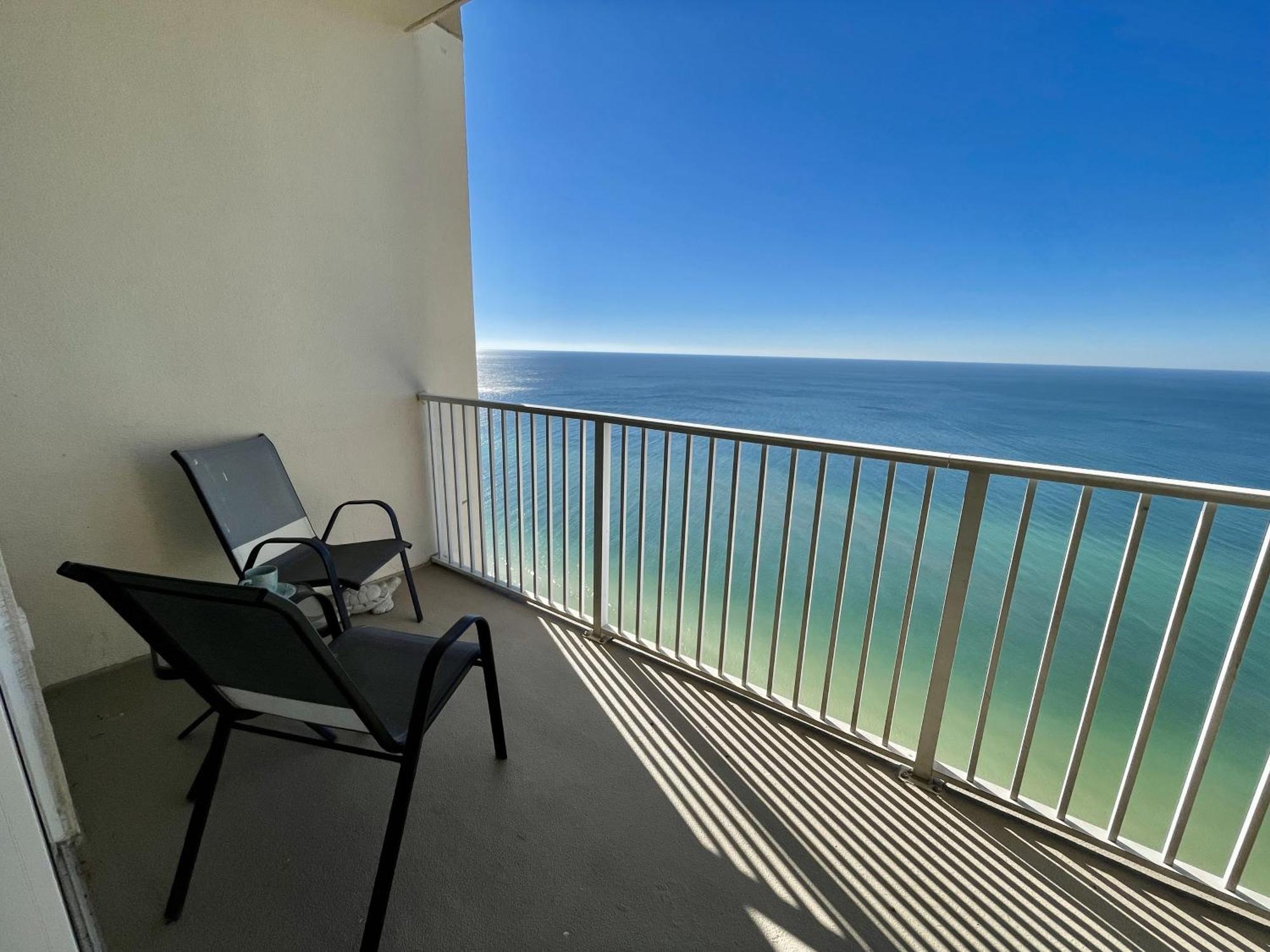 Tidewater 2714 Holiday home Panama City Beach